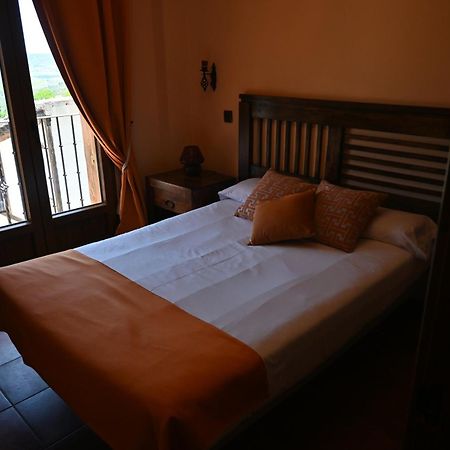 Horche De Felipe Casa Rural מראה חיצוני תמונה