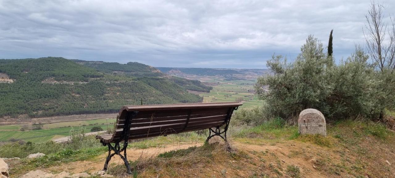 Horche De Felipe Casa Rural מראה חיצוני תמונה