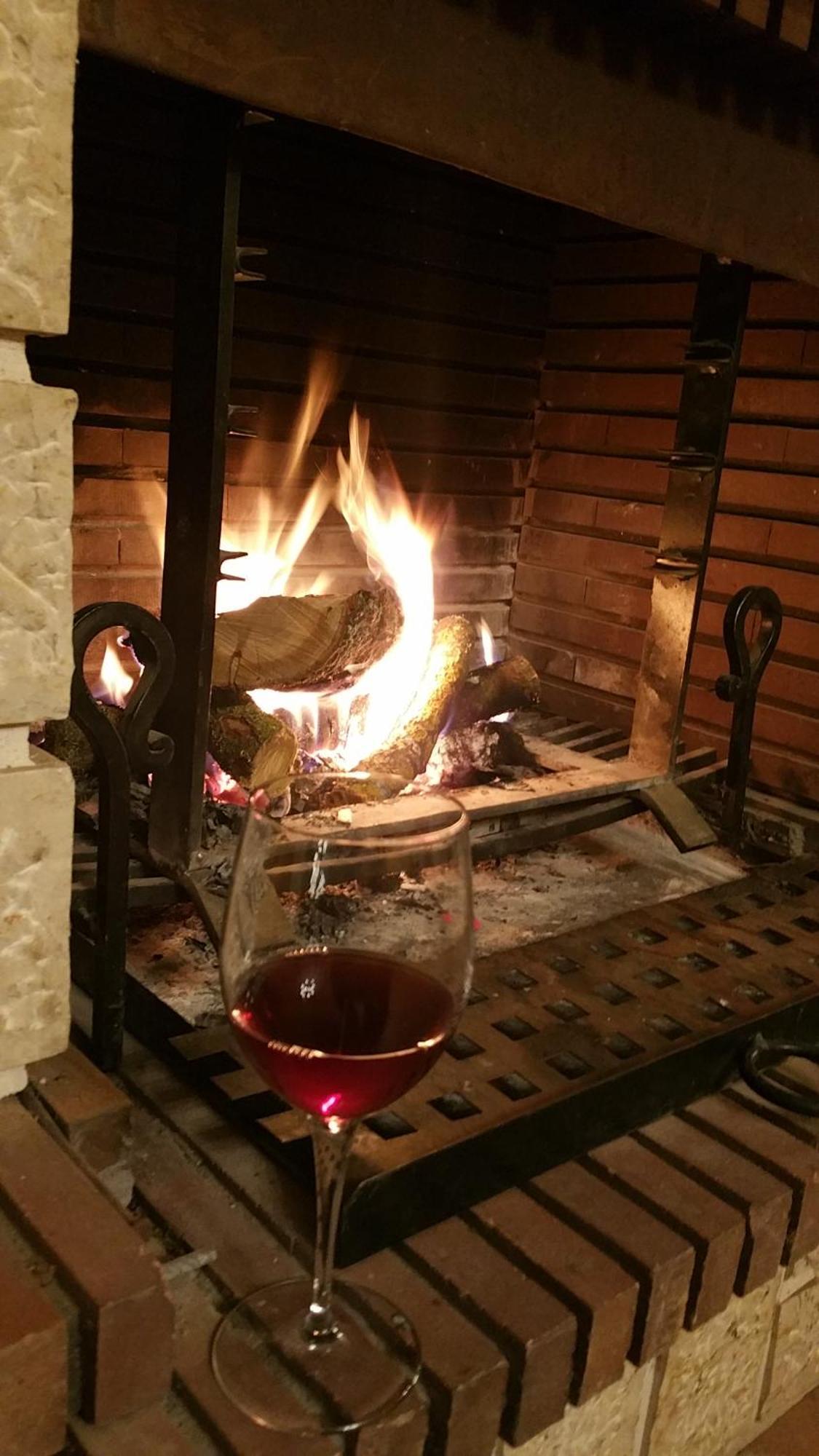 Horche De Felipe Casa Rural מראה חיצוני תמונה