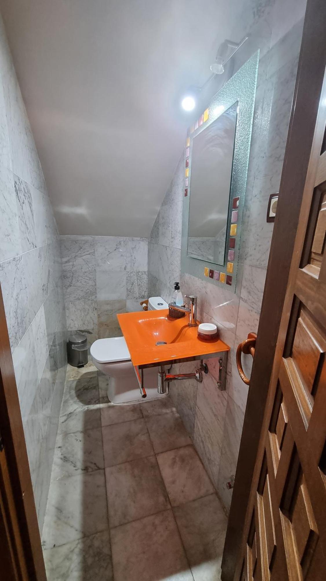 Horche De Felipe Casa Rural מראה חיצוני תמונה