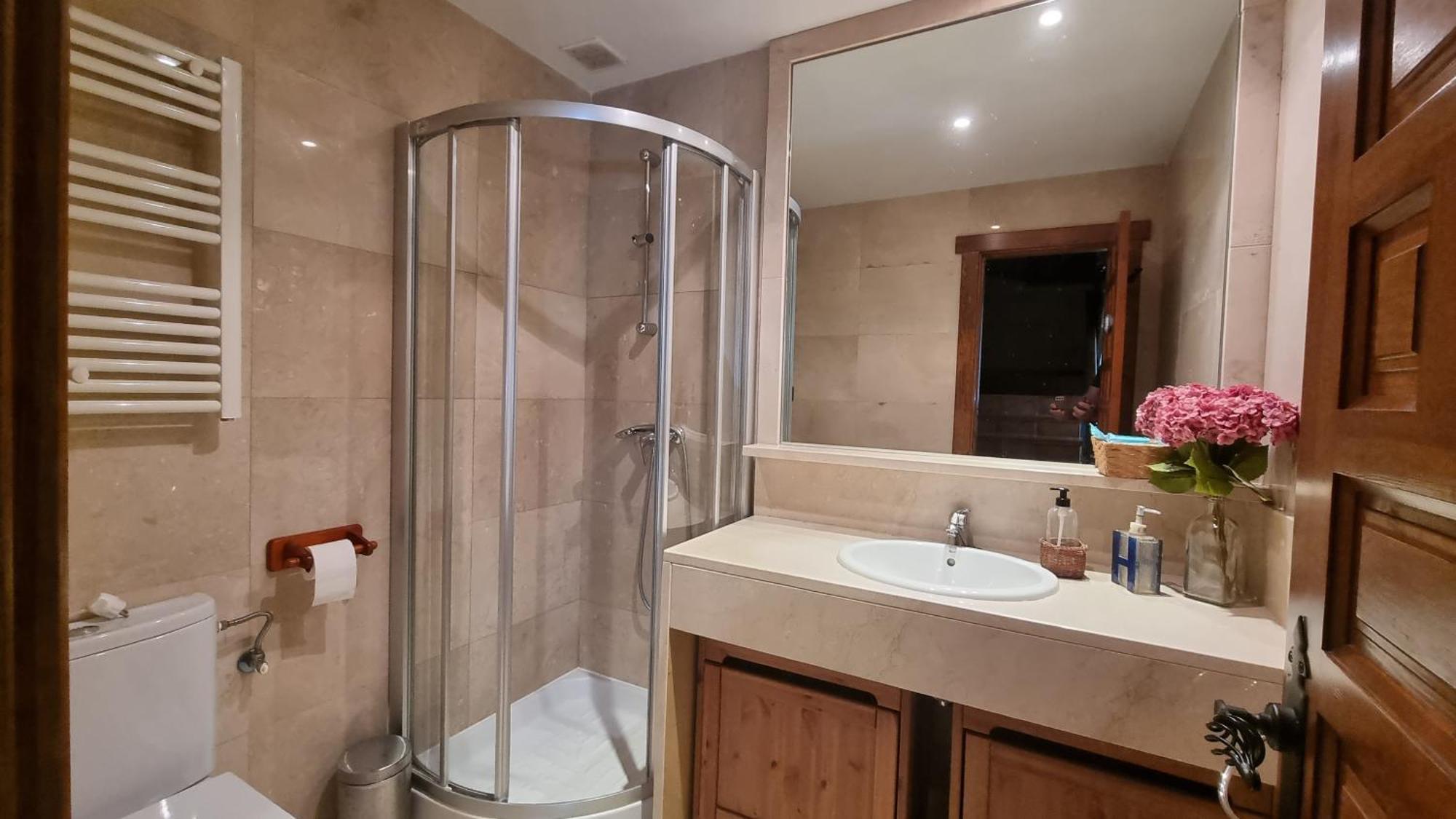 Horche De Felipe Casa Rural מראה חיצוני תמונה