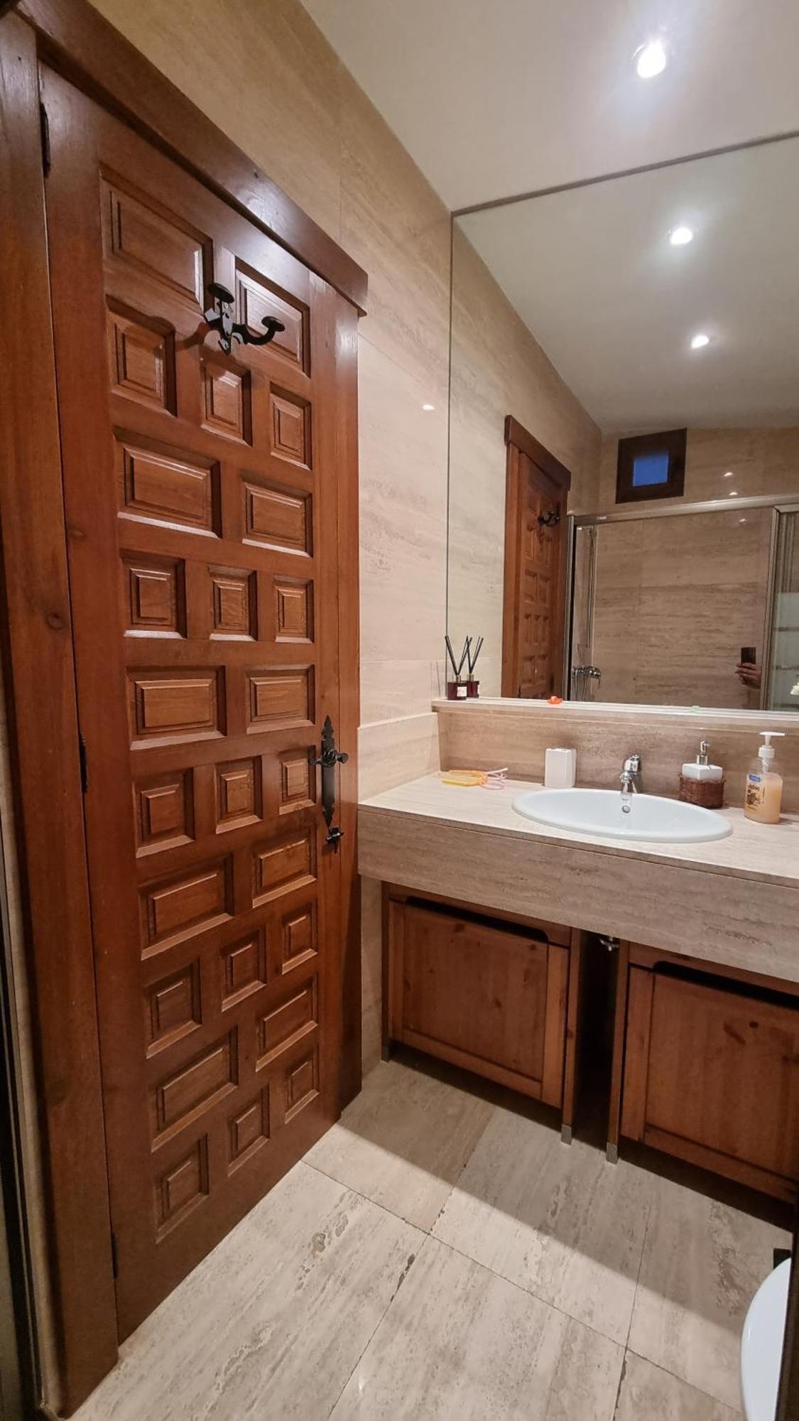 Horche De Felipe Casa Rural מראה חיצוני תמונה
