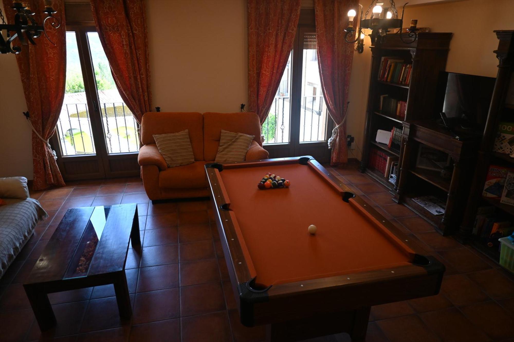 Horche De Felipe Casa Rural מראה חיצוני תמונה
