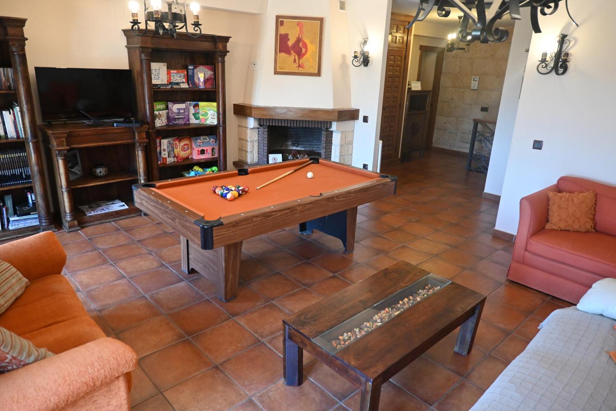 Horche De Felipe Casa Rural מראה חיצוני תמונה