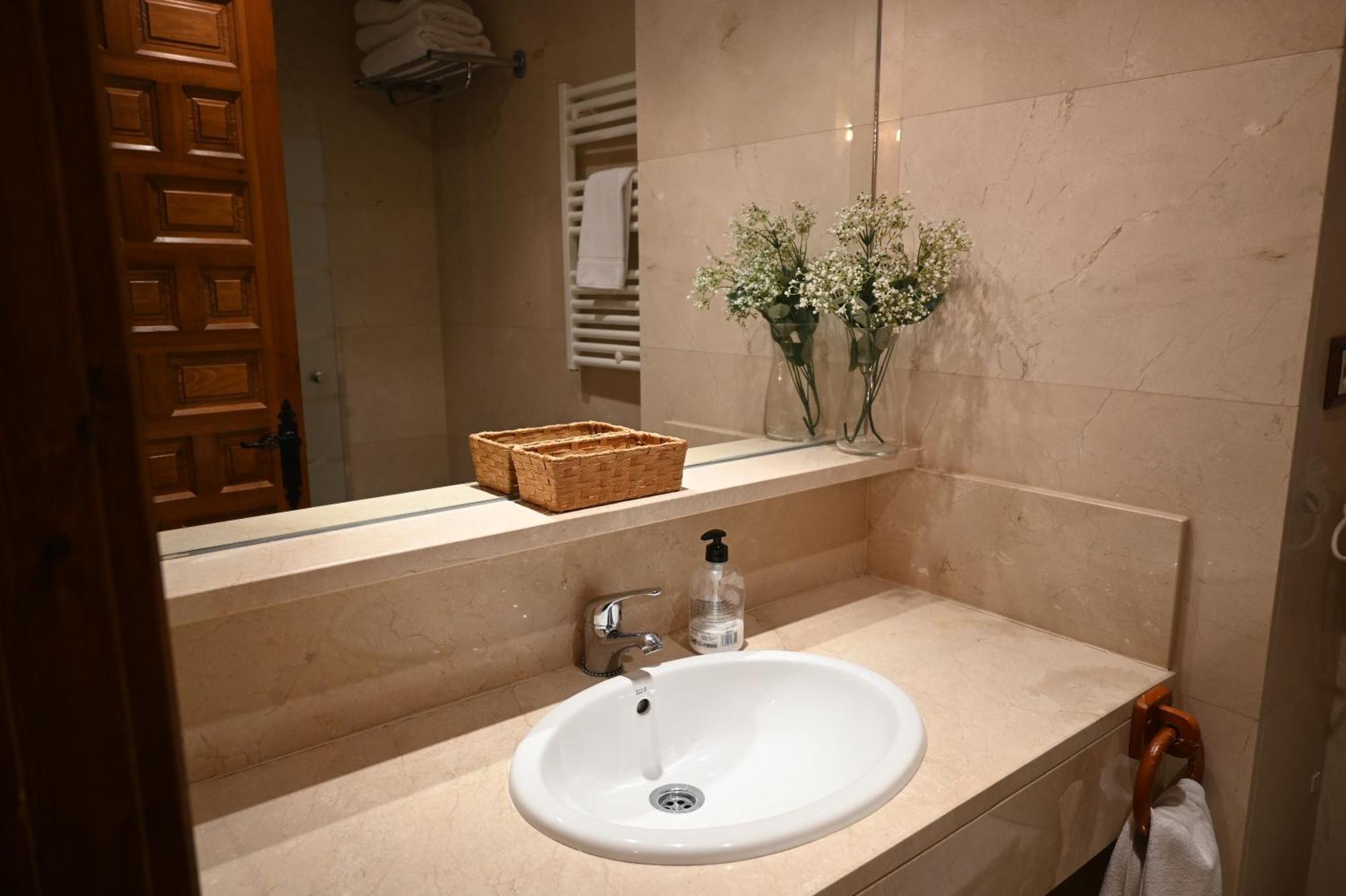 Horche De Felipe Casa Rural מראה חיצוני תמונה
