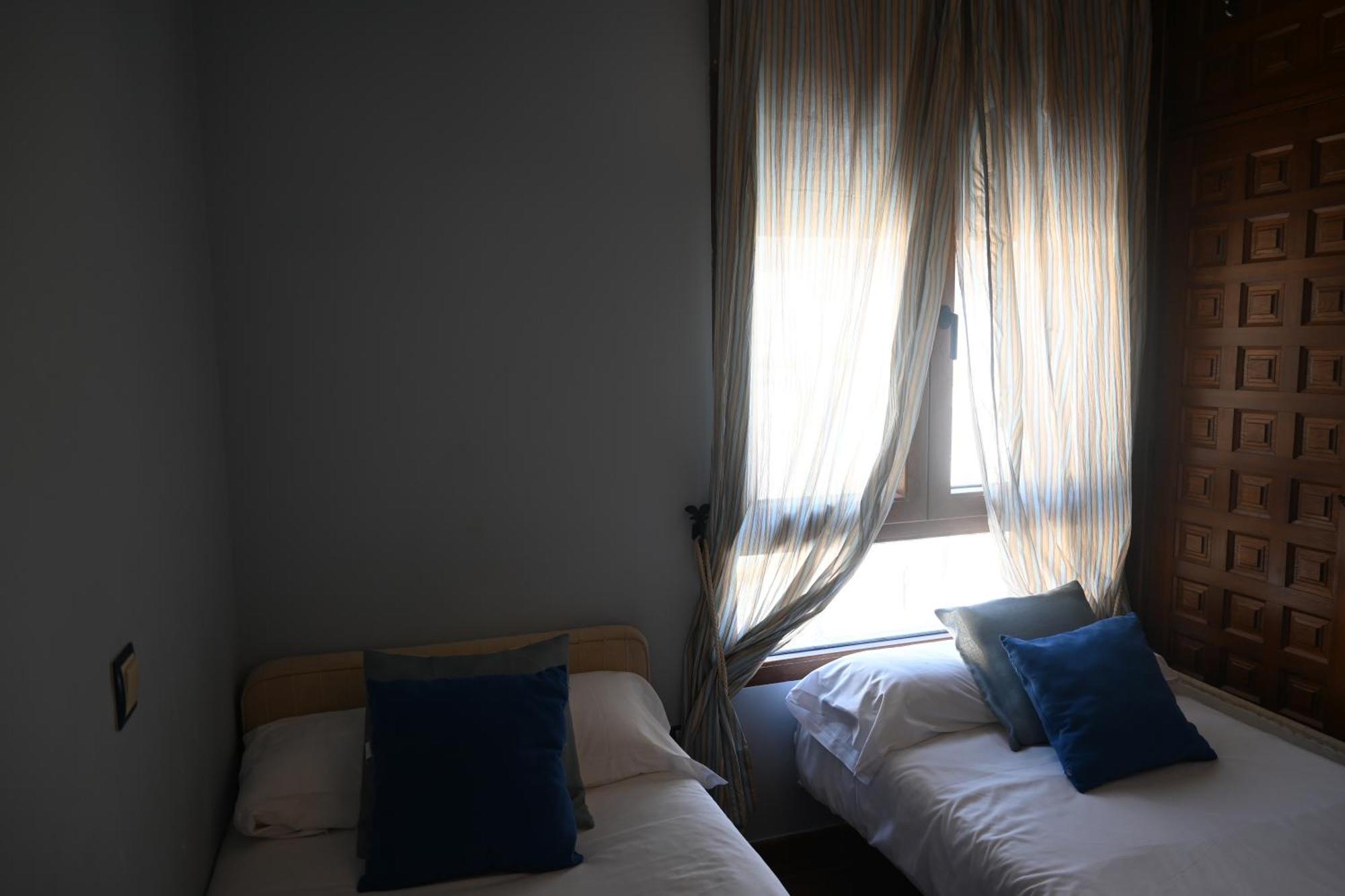 Horche De Felipe Casa Rural מראה חיצוני תמונה