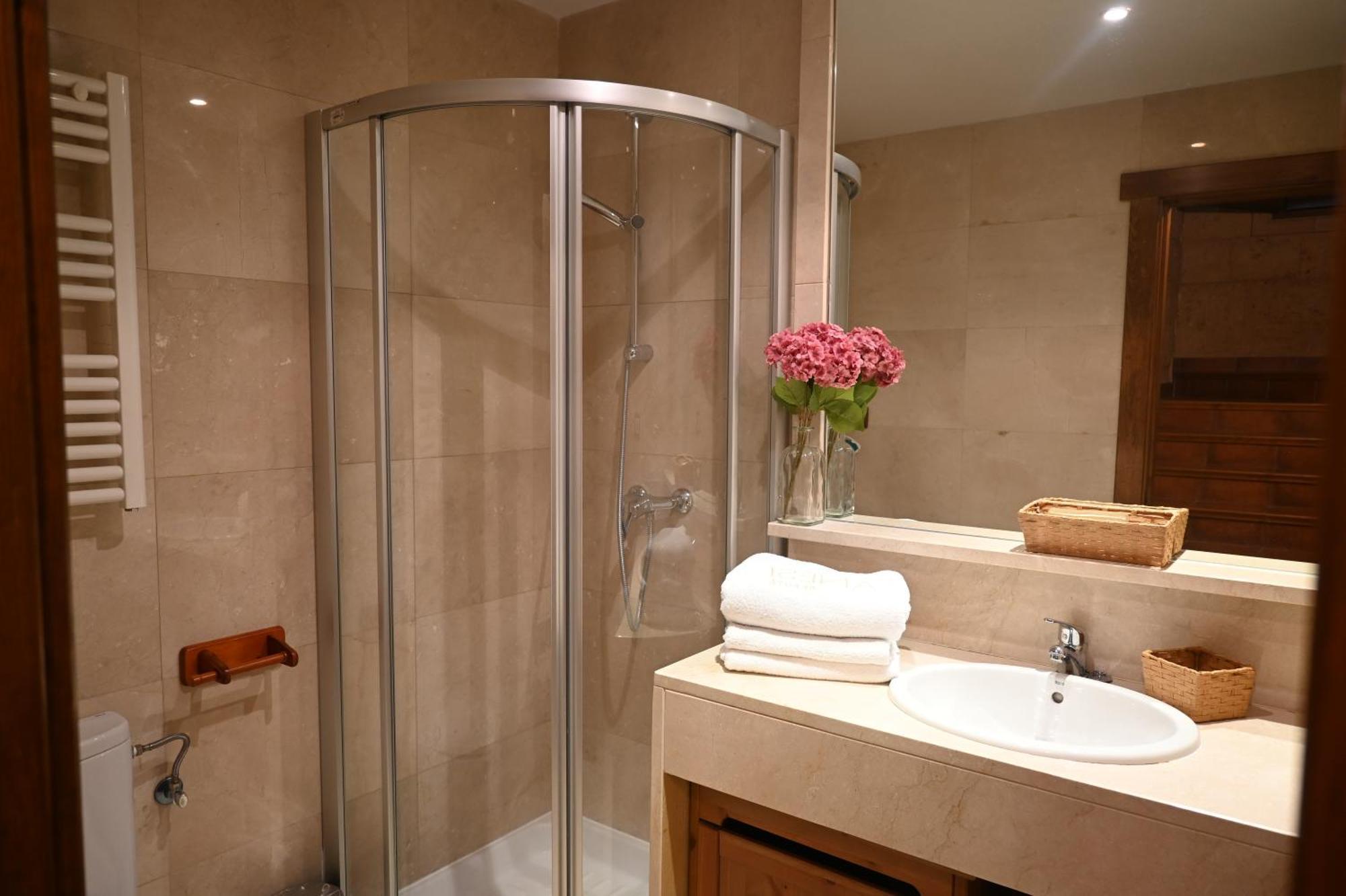 Horche De Felipe Casa Rural מראה חיצוני תמונה