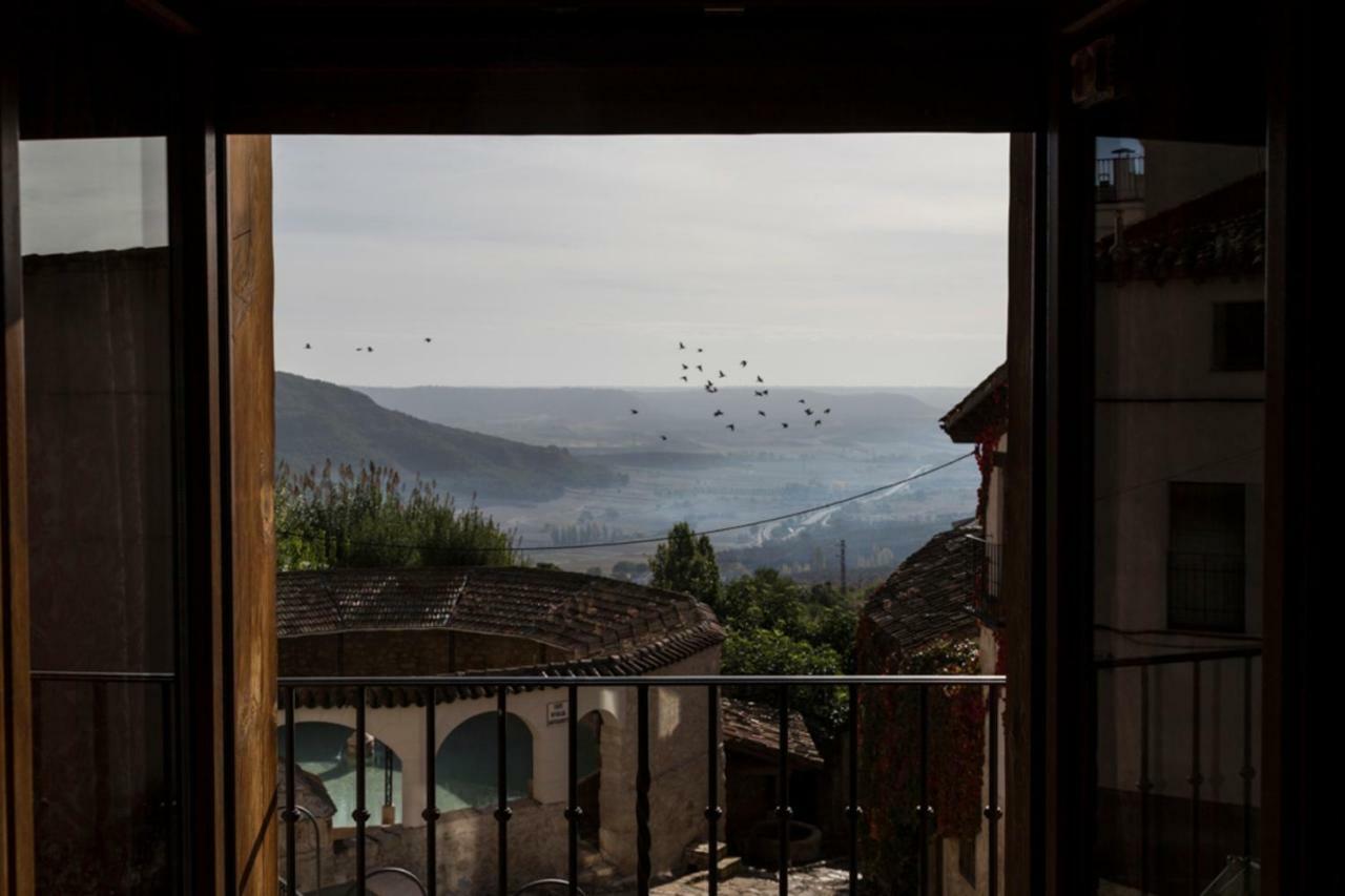 Horche De Felipe Casa Rural מראה חיצוני תמונה