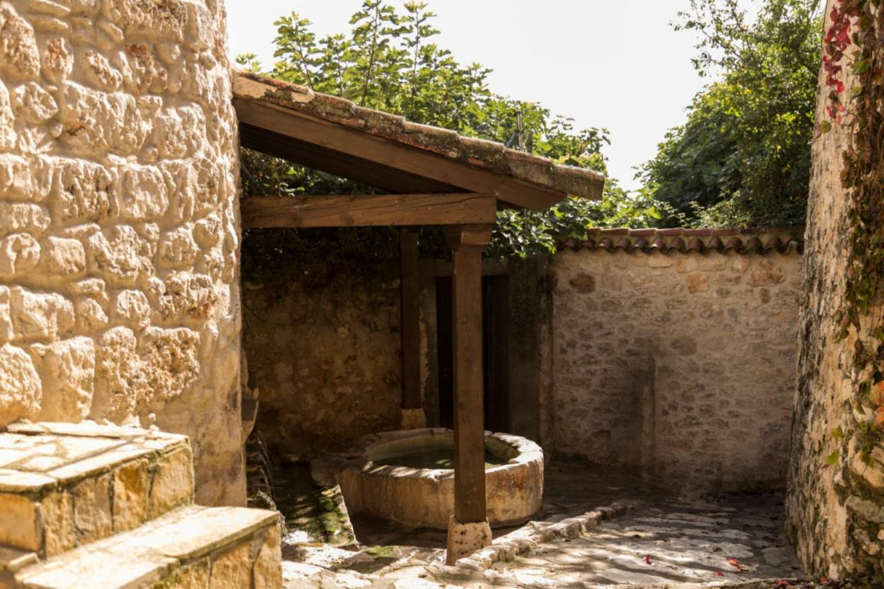 Horche De Felipe Casa Rural מראה חיצוני תמונה