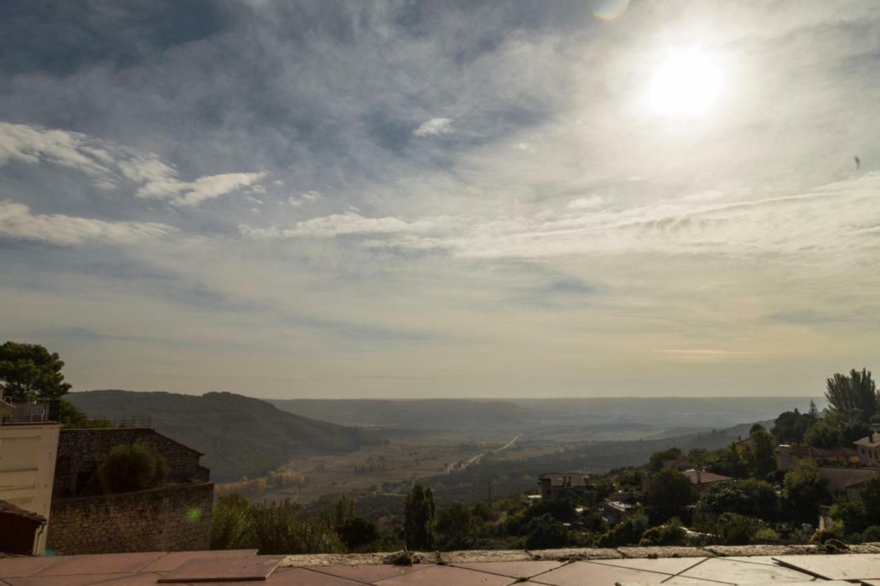 Horche De Felipe Casa Rural מראה חיצוני תמונה