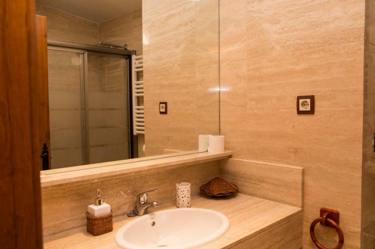 Horche De Felipe Casa Rural מראה חיצוני תמונה