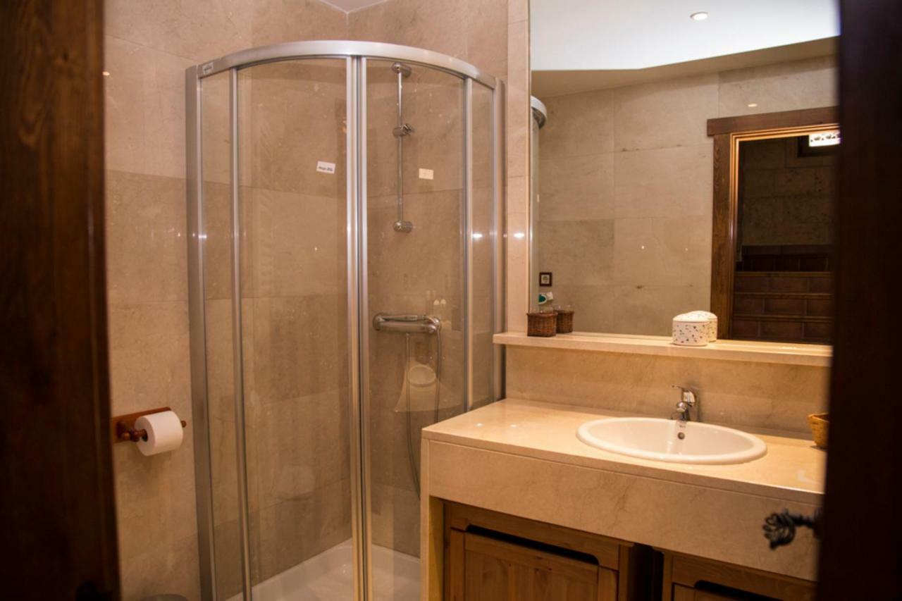 Horche De Felipe Casa Rural מראה חיצוני תמונה